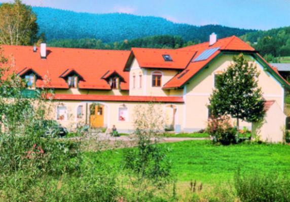 Biohof Hobarth Villa Sankt Martin  Екстериор снимка